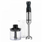 Batidora brazo Jata JEBT1791, 1500w, inox, vaso 70