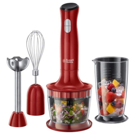 Batidora brazo russel hobbs 2470056, varilla 3 en