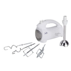 Batidora Amasadora Jata BT575, 400w, accs