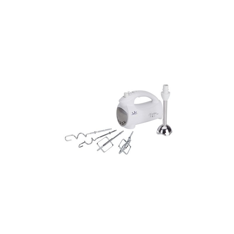 Batidora Amasadora Jata BT575, 400w, accs