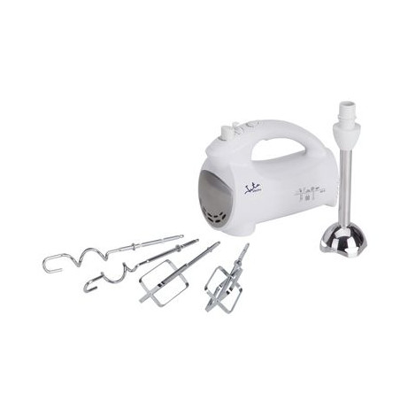 Batidora Amasadora Jata BT575, 400w, accs