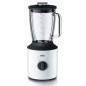 Batidora Vaso Braun JB3150WH, 1.5L, Vaso cristal