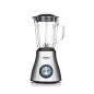 BATIDORA VASO HAEGER LQ600007A, 600W JARRA DE VIDR