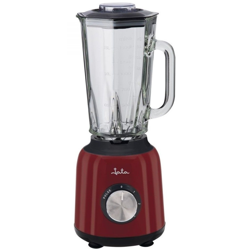 BATIDORA VASO JATA BT795 CRISTAL 1200W