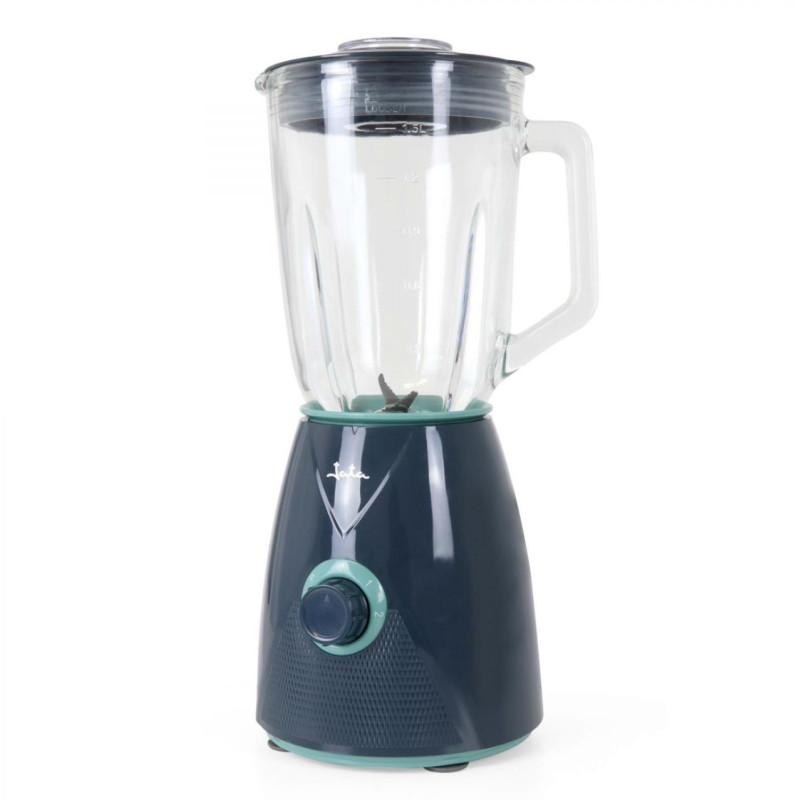 Batidora Vaso Jata JEBT1265, 1.5L, 1300w, Cristal