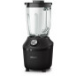 Batidora Vaso Philips HR229101, 600W, 2L, JARRA CR