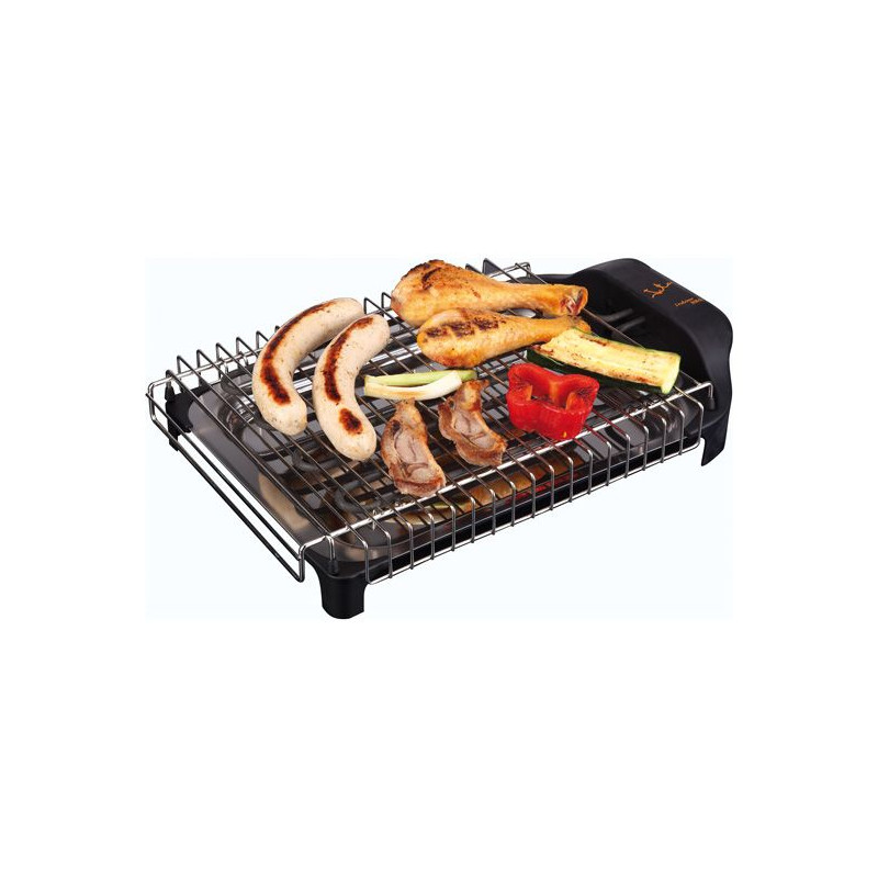 Barbacoa Jata BQ101, 34x24cm, 2400w