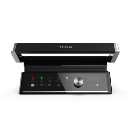 Grill Teka 111510000 Elite, 2000w, 28,5x22,5cm, 5p