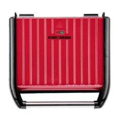 GRILL VARIOS RUSSEL HOBBS 2504056 GEORGE FOREMAN F