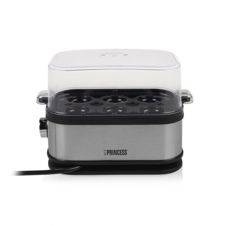 Cuecehuevos Princess 262046, 6 UND. 400W