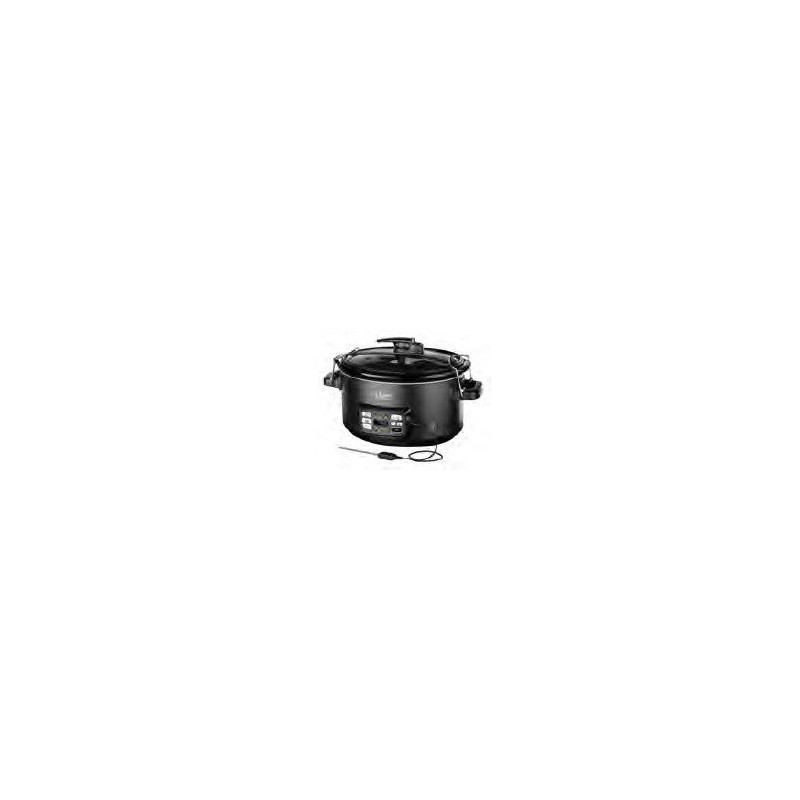 Cocedor multif. Russell Hobbs 2563056, olla de coc