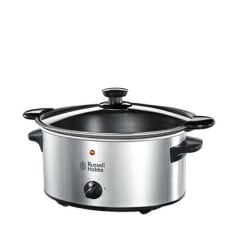 Olla Coccion Lenta Russell Hobbs SLOW COOKER