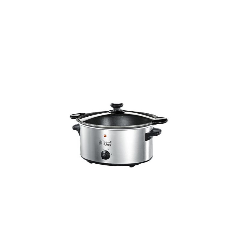 Olla Coccion Lenta Russell Hobbs SLOW COOKER