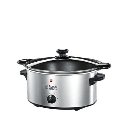 Olla Coccion Lenta Russell Hobbs SLOW COOKER