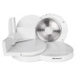 Cortafiambre Orbegozo MS4200, 150w, blanco, abate