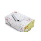 2 Rollo 6m Envasado Alfa OMP2514900, 22cm x 6m