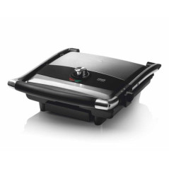 Grill Haeger GR200014A, new bistro 2000w inox 30x2