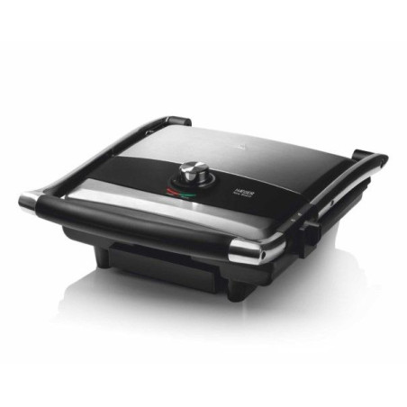 Grill Haeger GR200014A, new bistro 2000w inox 30x2