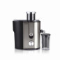 LICUADORA HAEGER JE600002B MINI JUICER 600W INOX,