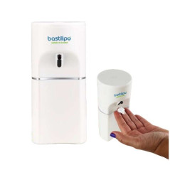 DISPENSADOR JABON BASTILIPO TRITON SMART