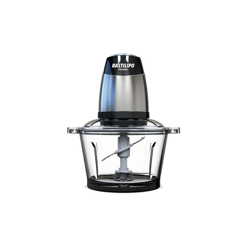 Picadora Bastilipo PE350, 350W, Inox