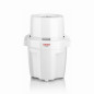 Picadora Haeger CH50S003A, origin 500 w, funcionam