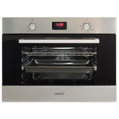 Horno Cata CMD5008X, Multif, 45cm, 40L, A, Inox