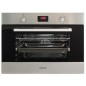 Horno Cata CMD5008X, Inox, Multifunción, 40L, 8