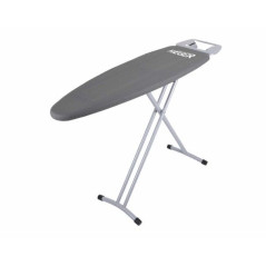 Tabla plancha Haeger IBSIM002A, home, gris platafo