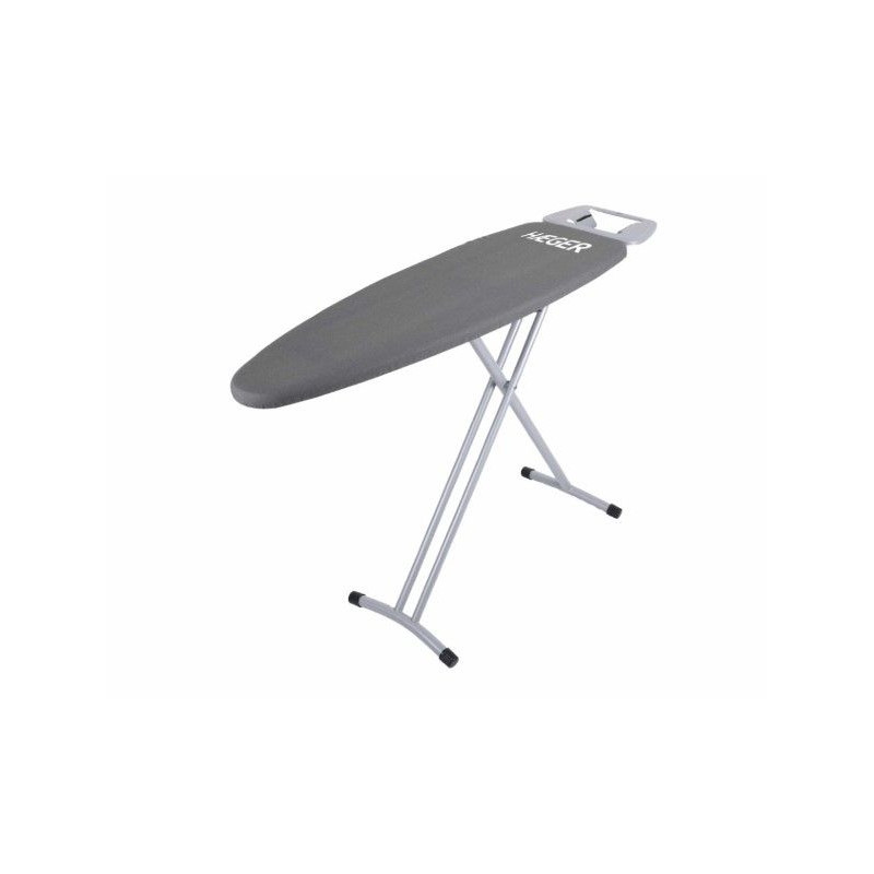 Tabla plancha Haeger IBSIM002A, home, gris platafo
