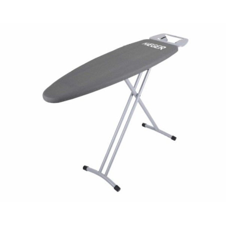 Tabla plancha Haeger IBSIM002A, home, gris platafo