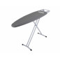 Tabla plancha Haeger IBSIM002A, home, gris platafo