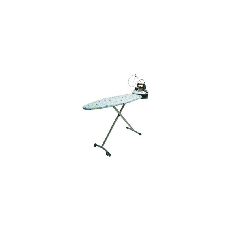 Tabla Planchar Orbegozo TP5000, 135x46cm,