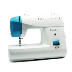 Máquina coser Alfa NEXT820+, A0082100000