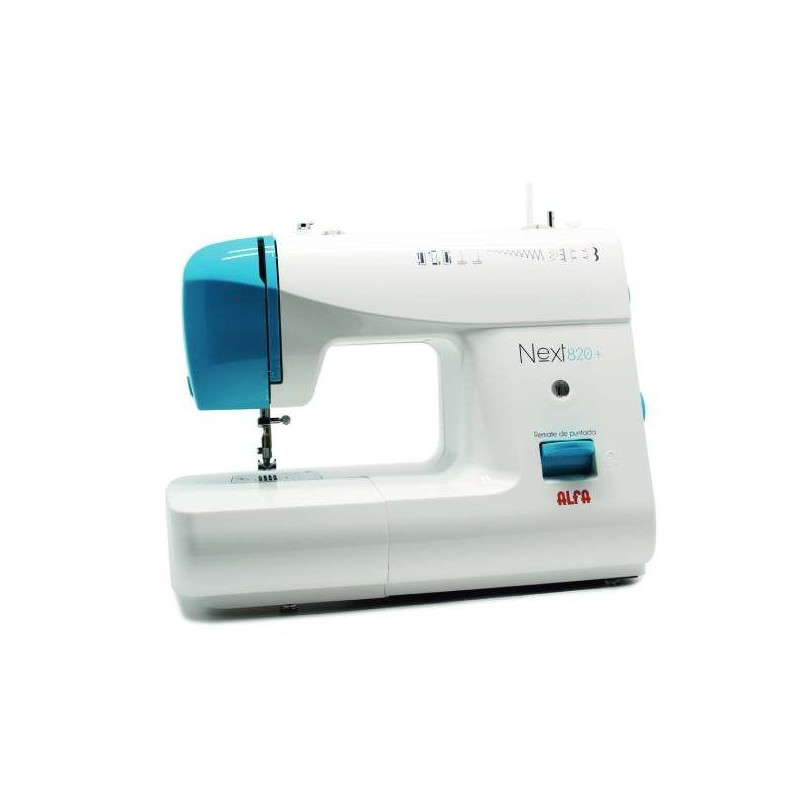 Máquina coser Alfa NEXT820+, A0082100000