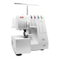 Remalladora Alfa A871000000, 8707PLUS OVERLOCK