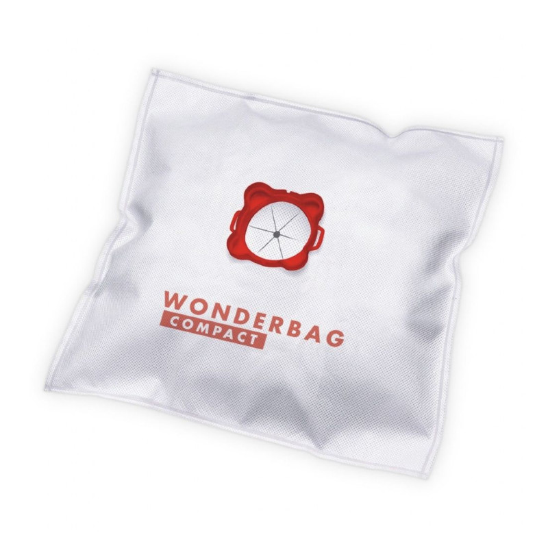 BOLSA ASPIRADOR ROWENTA WB305120 BOLSAS WONDERBAG