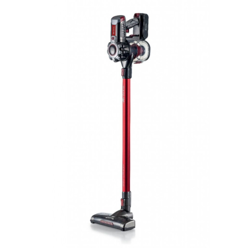 Aspirador escoba Ariete 2757., sin cable 2en1 22v