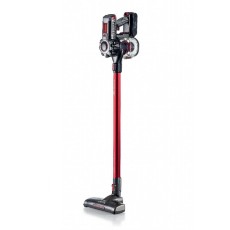 Aspirador escoba Ariete 2757., sin cable 2en1 22v