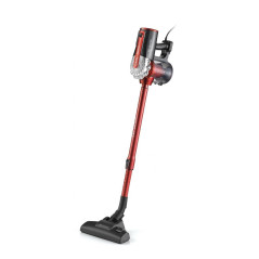 Aspirador escoba Ariete 2761, con cable 2 en 1 +