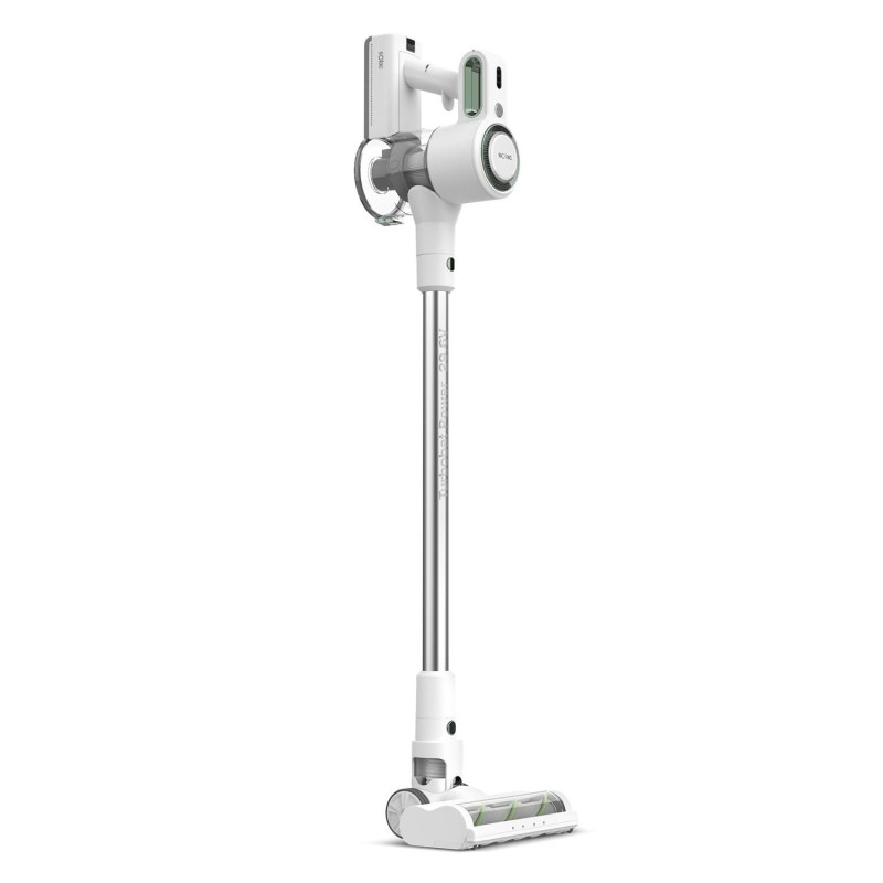 Aspirador escoba Solac AE2505, 29,6V, 55min aut, H