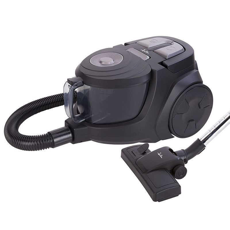 Aspirador Jata AP998, s/bolsa, 700w, A, 3L