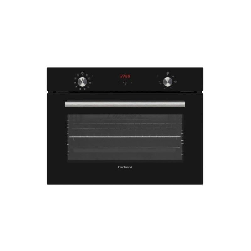 Horno Corbero CCHCV451021DTG, Multif., 50L, A, Neg