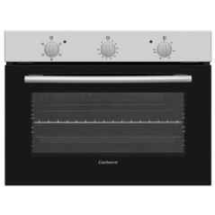 Horno Corbero CCHCV4521M, Multif., 50L, A, Negro-I