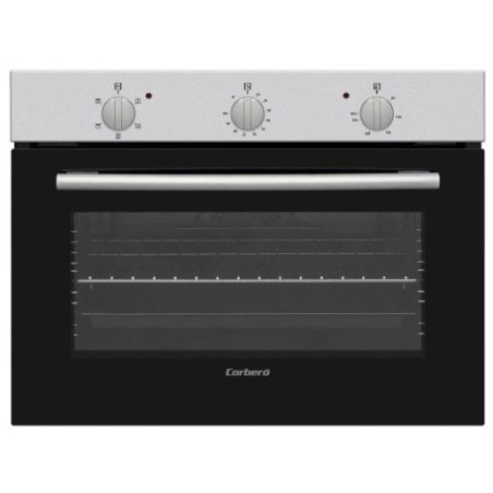 Horno Corbero CCHCV4521M, Multif., 50L, A, Negro-I