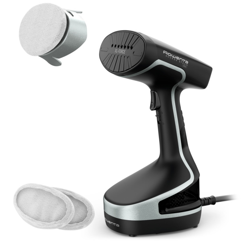 Cepillo Vapor Rowenta DR8270D1, Access Steam Force Cepillo Vapor Rowenta DR8270D1, Access Steam Force