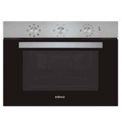 Horno Edesa EOE4520X, Multf. 45cm, 45L