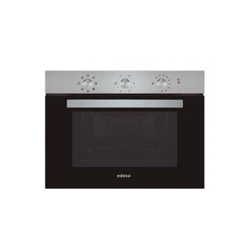 Horno Edesa EOE4520X, Multf. 45cm, 45L