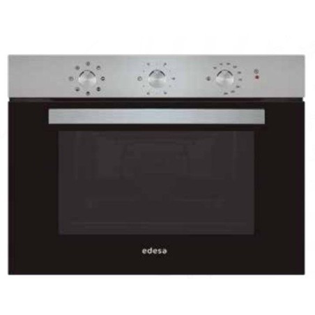 Horno Edesa EOE4520X, Multf. 45cm, 45L