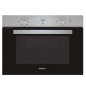 Horno Edesa EOE4520X, Multf. 45cm, 45L